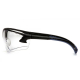Protective glasses Venture 3 ESB5710DT, anti-fog - clear