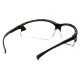 Protective glasses Venture 3 ESB5710DT, anti-fog - clear