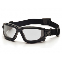 Protective goggles I-Force ESB7010SDT, anti-fog - clear