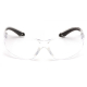 Protective glasses Itek ES5810ST, anti-fog - clear