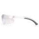 Ochranné brýle Itek ES5810ST, nemlživé - čiré
