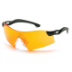 Protective glasses Venture Gear Dropzone VGSB88KIT with 4 anti-fog lenses