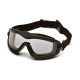 Ochranné brýle V2G Plus EGB6410SDT, nemlživé - čiré