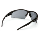 Protective glasses Ionix ESB8120DT, anti-fog - dark
