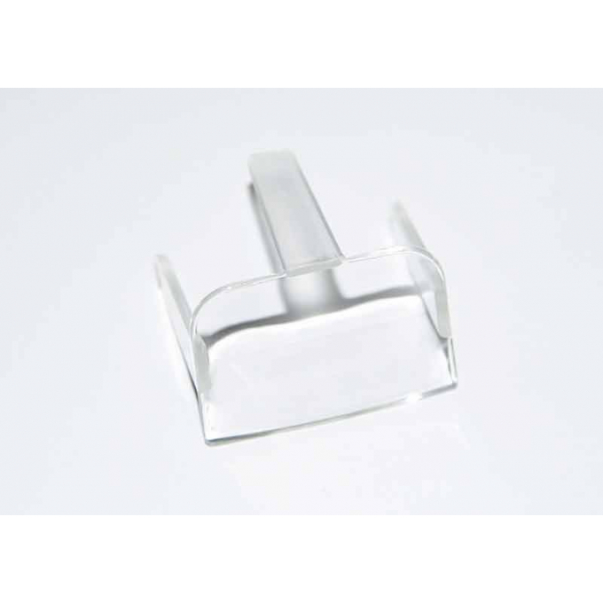 ELEMENT EOTech 55x / XPS Red Dot Protective Glass - Clear