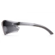 Protective glasses Itek ES5820ST, anti-fog - dark