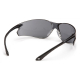 Protective glasses Itek ES5820ST, anti-fog - dark