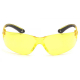 Protective glasses Itek ES5830S, anti-fog - yellow