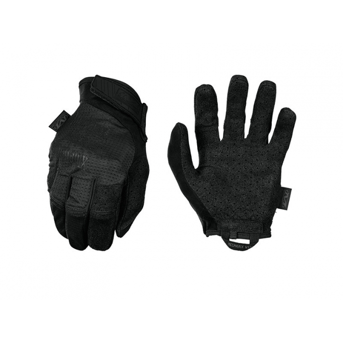 Tactical gloves MECHANIX (Specialty Vent) - Covert, S