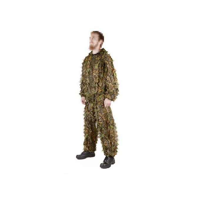 Ghillie Suit camouflage suit set - BCP (Maple Leaf)