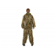 Ghillie Suit camouflage suit set - BCP (Maple Leaf)