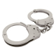 ESP Steel Police Handcuffs HM-01