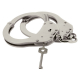 ESP Steel Police Handcuffs HM-01
