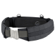 Slim Battle Belt BLACK, SIZE S