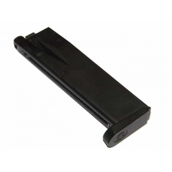 WE 26 Rds CO2 Magazine for M9 Series