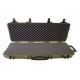 NP Large Hard Case - Green (PnP)