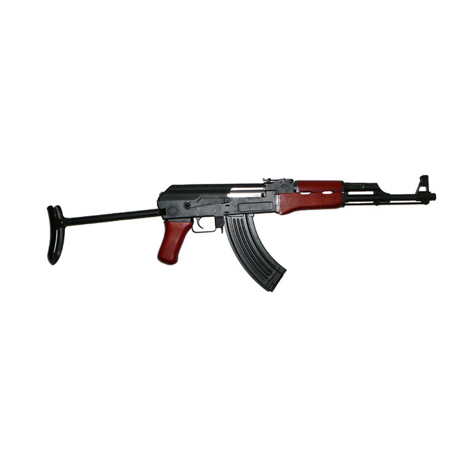 AK47S - full metal, wood