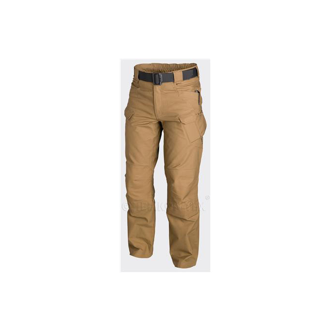 URBAN TACTICAL Pants Coyote, S-Regular