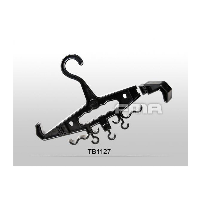 FMA Regulator dive hanger BK