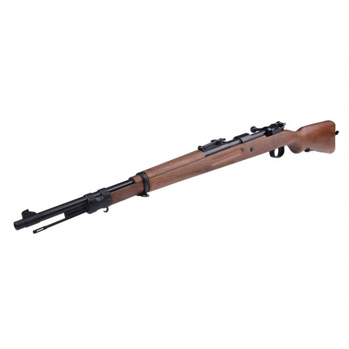 Kar 98K Chiang Kai-Shek