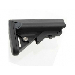 MK18 Stock(BK)