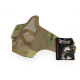 WST airsoftová ochranná maska STEEL MESH - MC