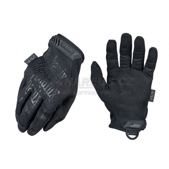 Dámské taktické rukavice MECHANIX (Point-5) - Covert, velikost S