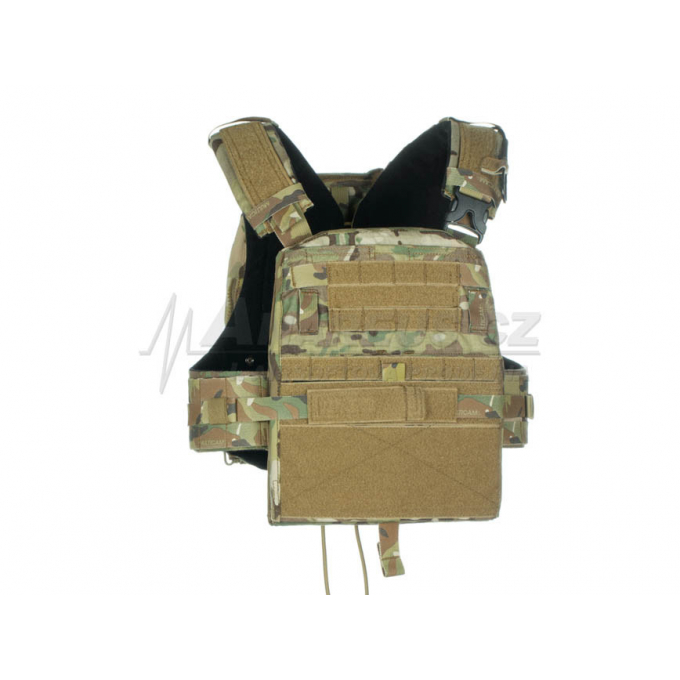 AVS vesta, Multicam, velikost M