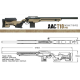 Airsoft gun-AAC T10 FDE