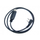 USB programing cable for Radio WOUXUN