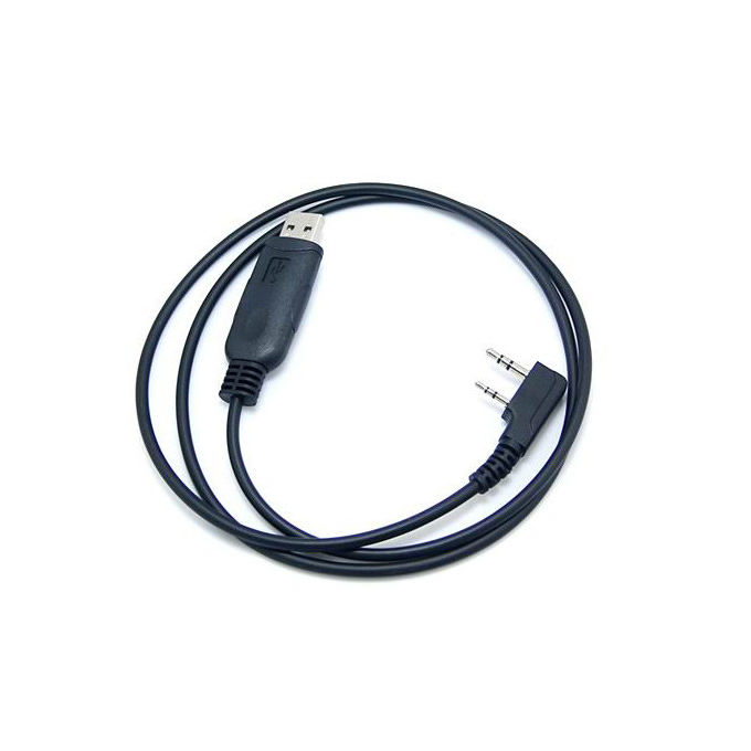 USB programovací kabel pro radiostanice WOUXUN