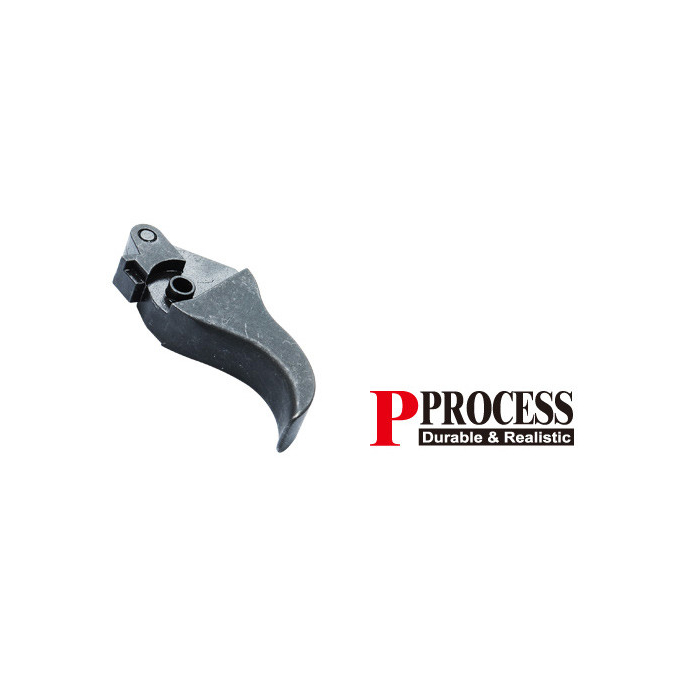 Steel Trigger for MARUI/KJ/WE P226 -Early Type
