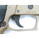 Steel Trigger for MARUI/KJ/WE P226 -Early Type