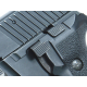 Ocelový díl pro vypouštění kohoutku pro MARUI/KJ/WE P226