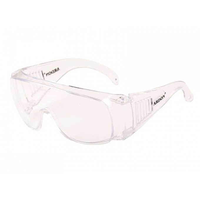 Protection glasses VISILUX 60401 - pure