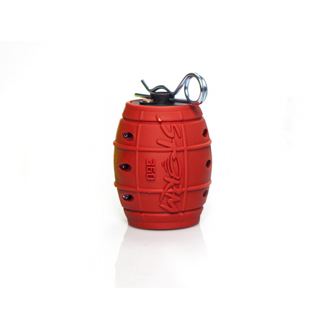 Storm Grenade 360, Red