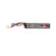 Stock Tube Battery Lipo 11.1V 900mah 15C