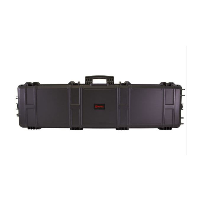 NP XL Hard Case - black (PnP)