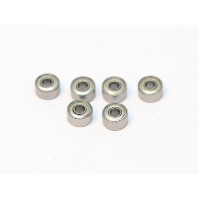 8mm bearings for M249