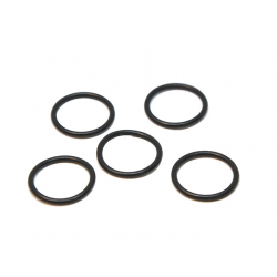 O-ring set for AEG piston head