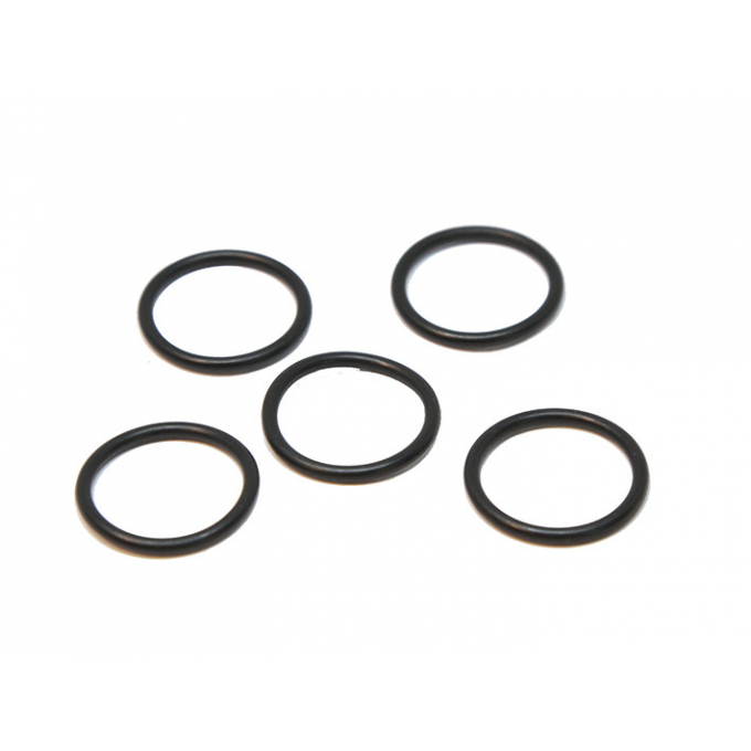 O-ring set for AEG piston head - NBU