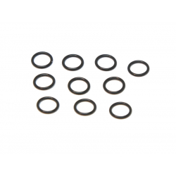 O-ring set for AEG nozzle - thin
