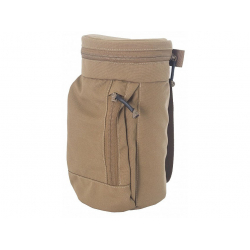 Combat Systems Jetboil Pouch, Coyote