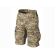 CPU® Shorts - PolyCotton Ripstop - Camogrom® XS