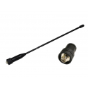 Antenna for Wouxun KG-UVD1P,UV2D,UV6D and Baofeng – 38cm