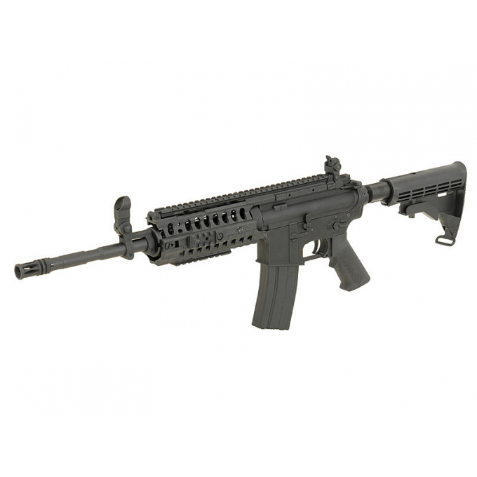 Colt M4S-System - celokov (CM008)