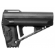 VFC QRS Stock for M4/M16 - BLACK
