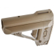 VFC QRS Stock for M4/M16 - TAN
