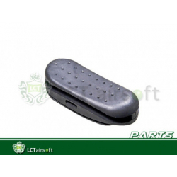 LCT AK47 Rubber Stock Pad