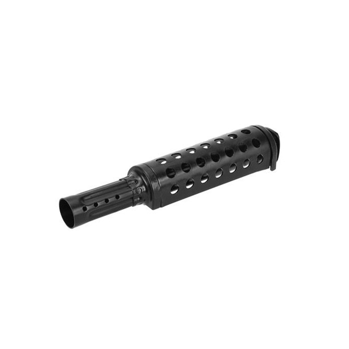 LCT AK47 Steel Handguards (Upper) w/ Vent Holes